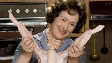 Meryl Streep