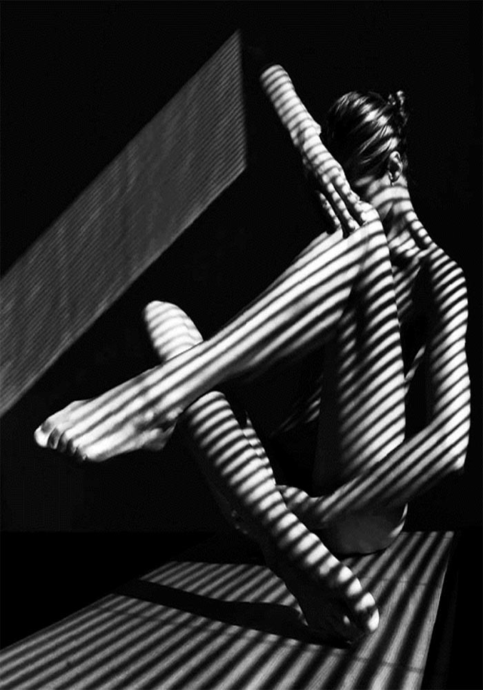 shadows