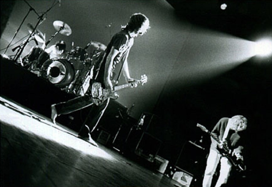 Nirvana