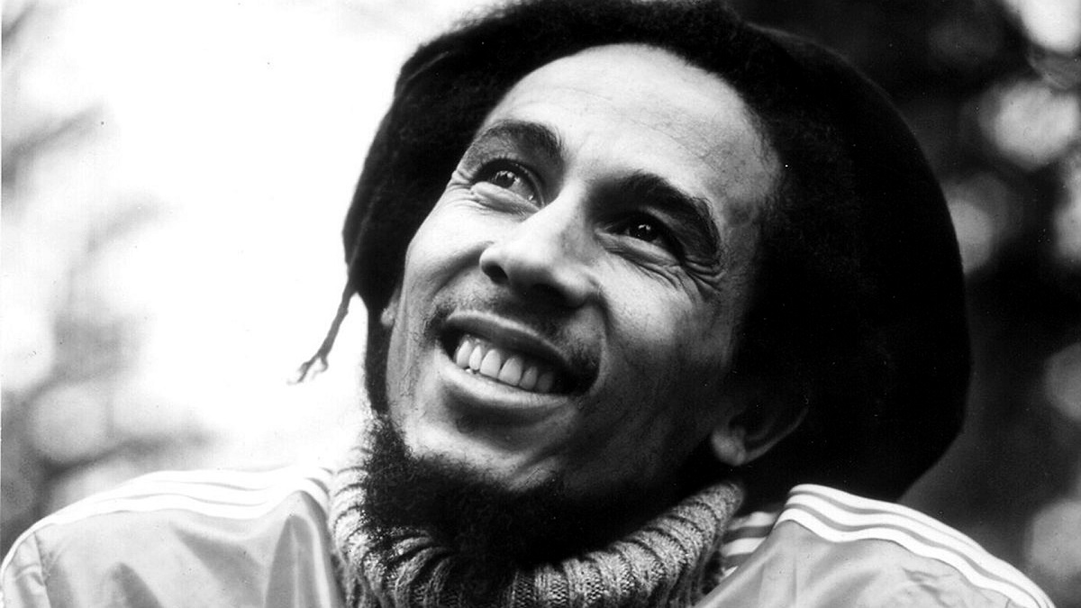 Bob Marley