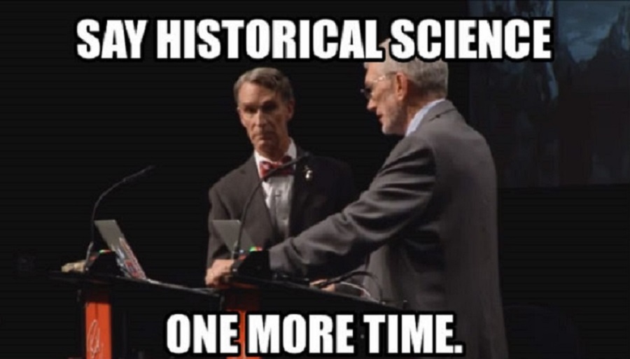science guy debate
