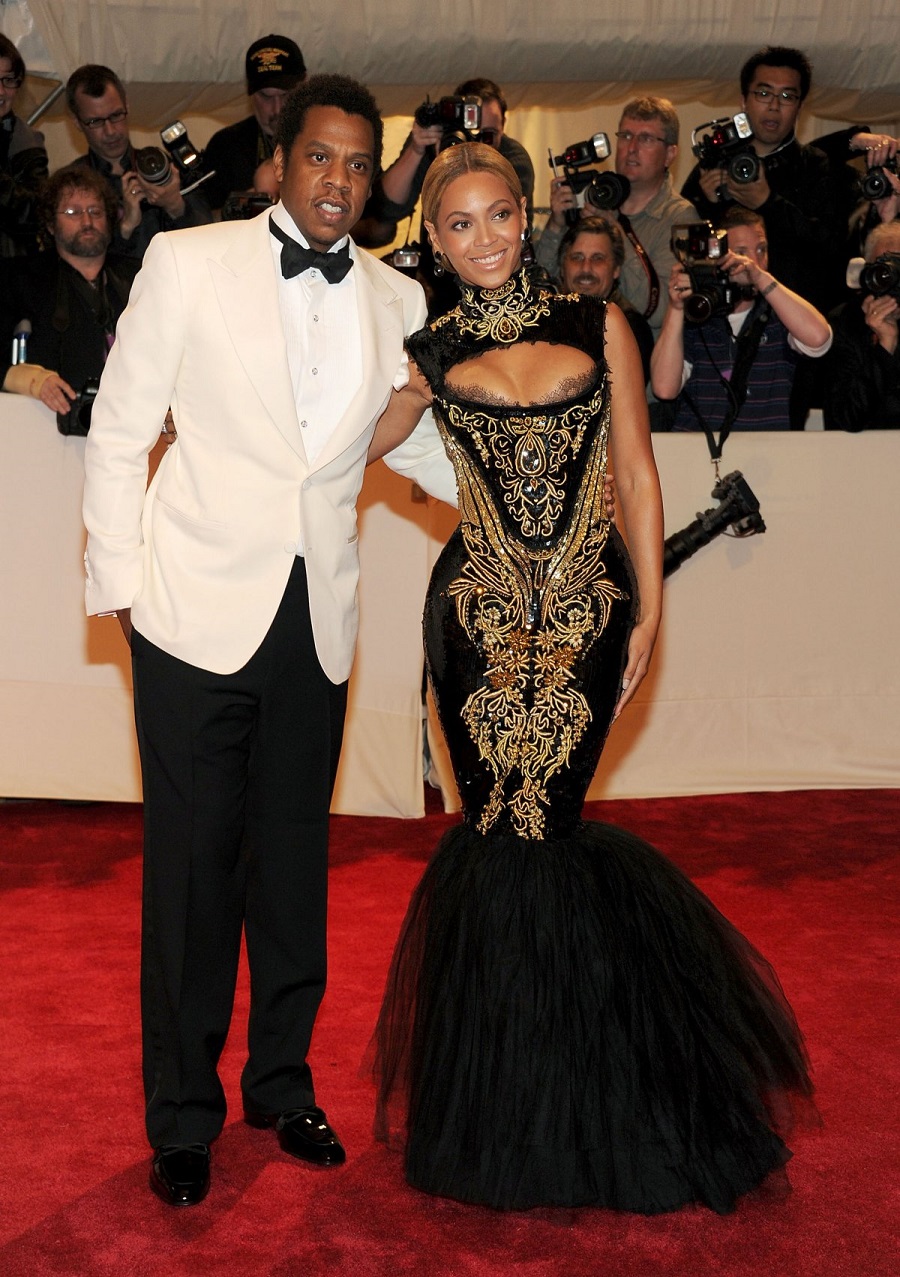 Beyoncé