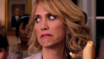 kristen wiig