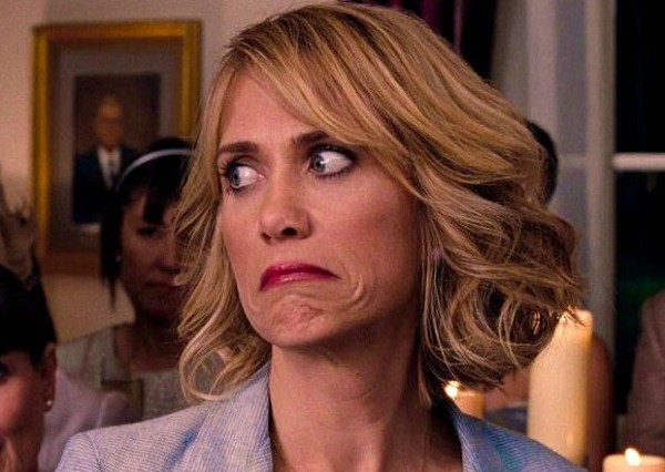 kristen wiig