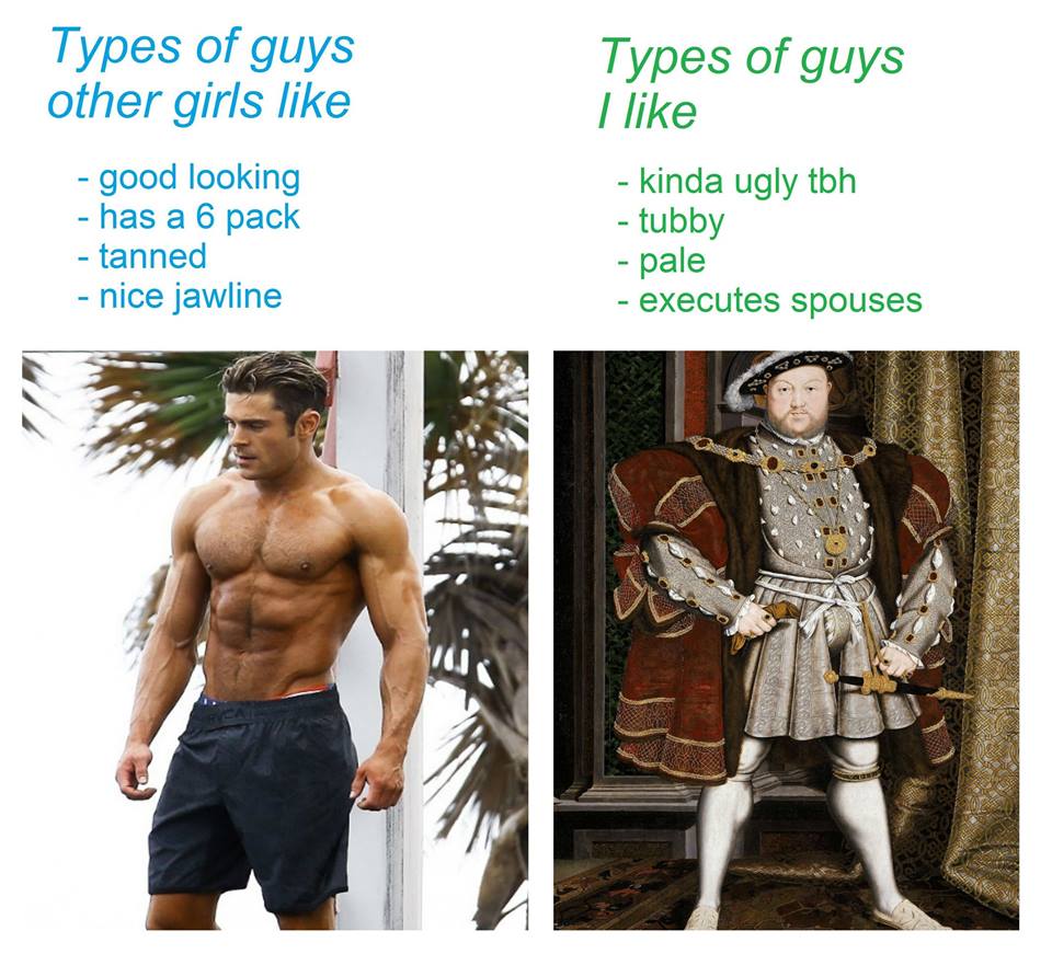 Classical Art meme