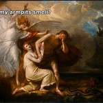 Classical Art meme