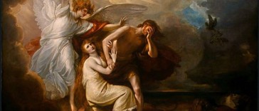 Classical Art meme