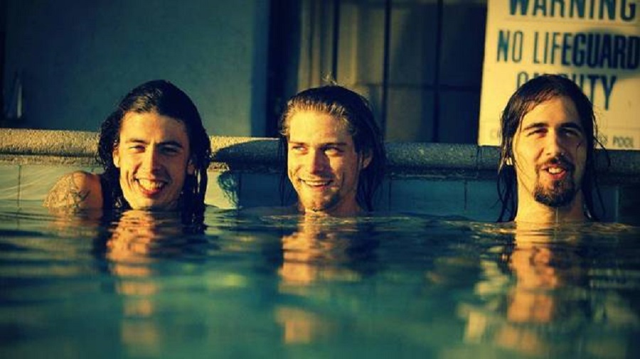 Nirvana