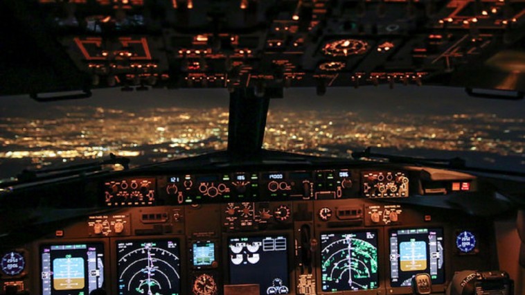 airplane