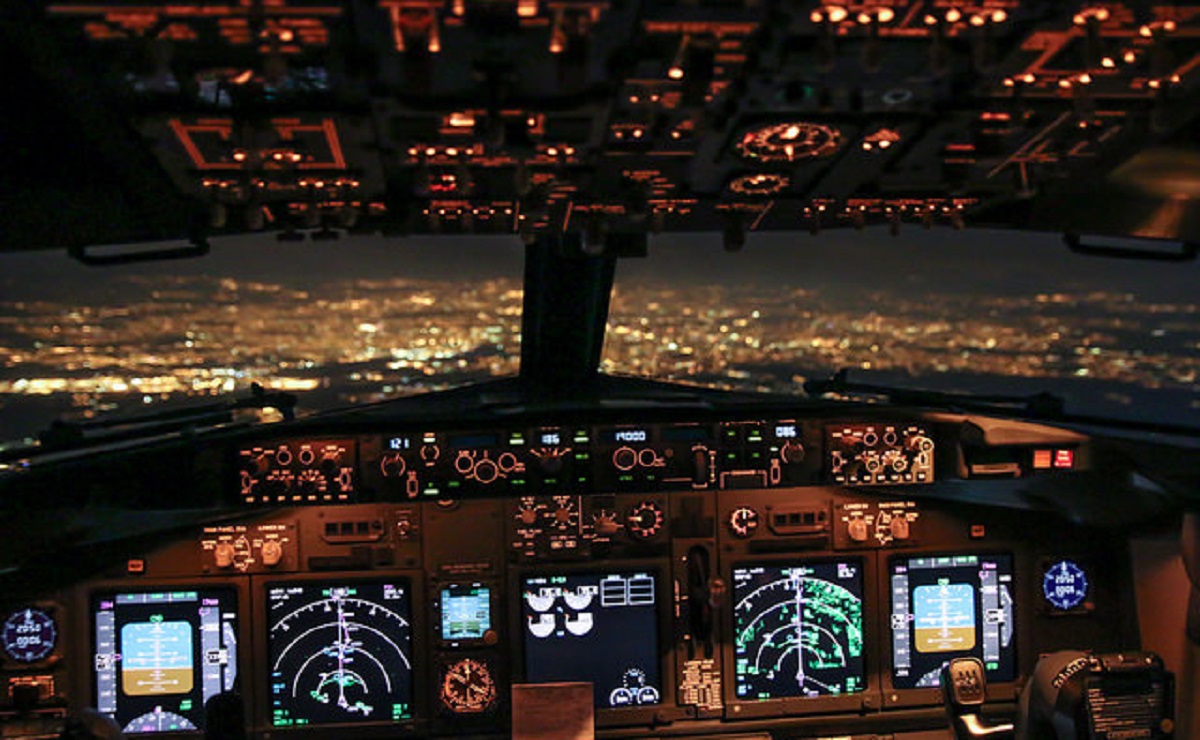 airplane