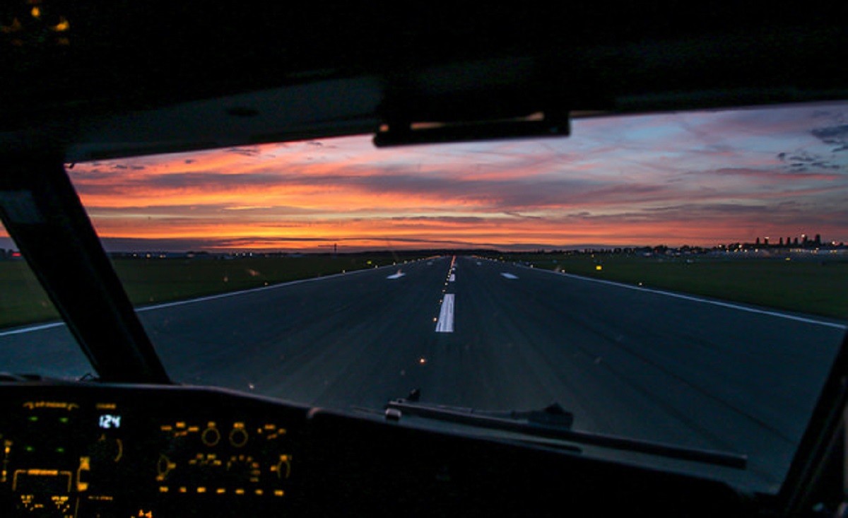 airplane