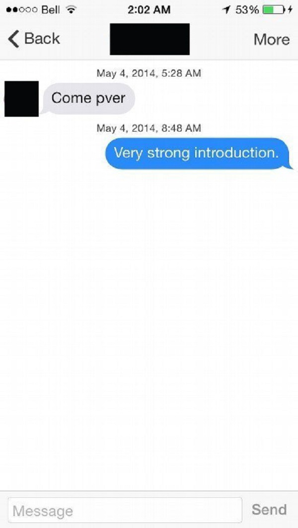 tinder screenshot