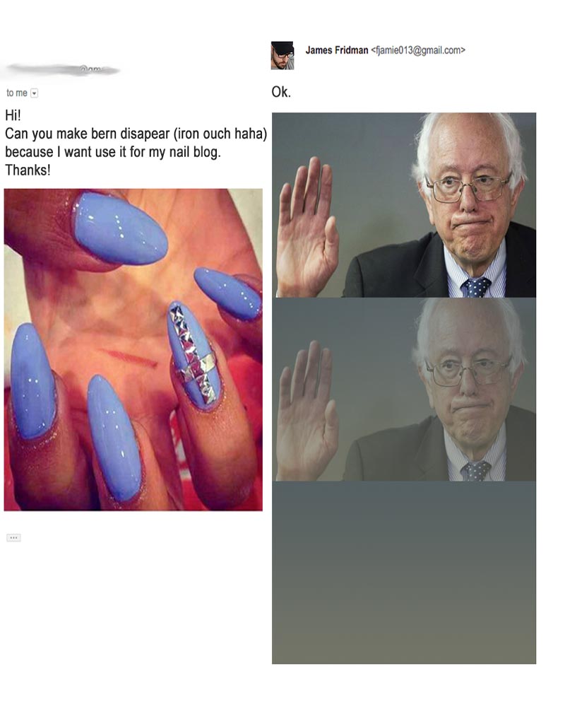 trolls