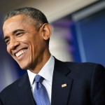 Barack Obama