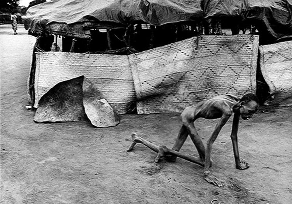 James Nachtwey