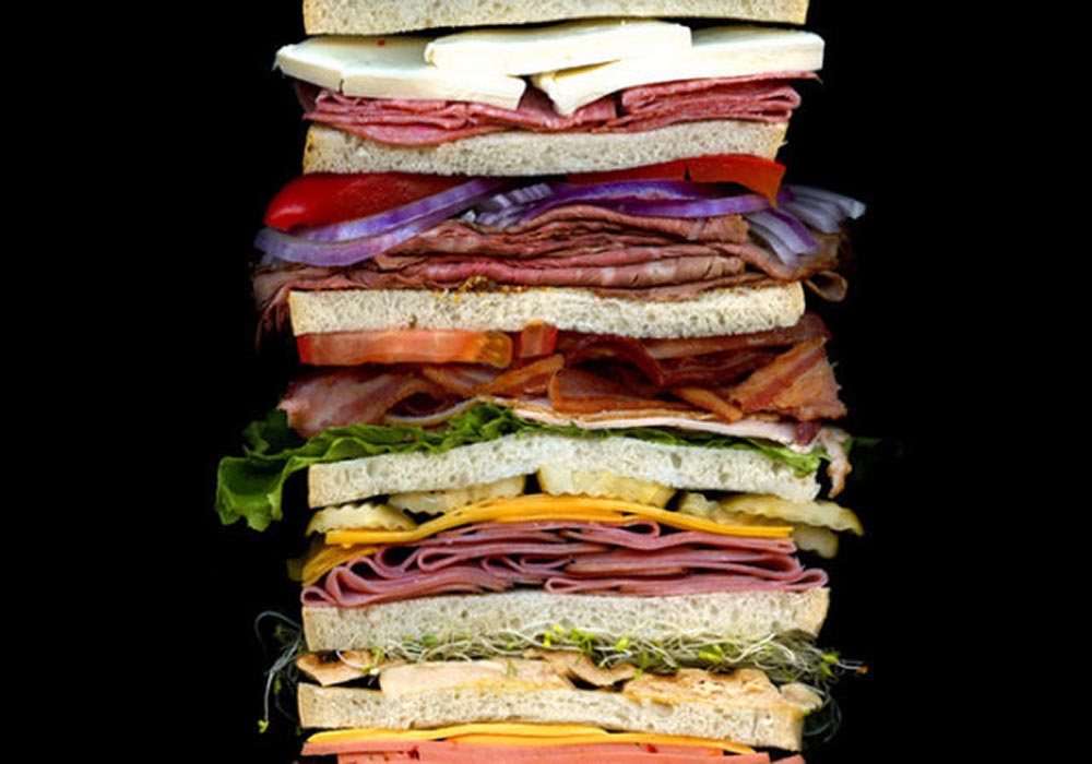 the dagwood