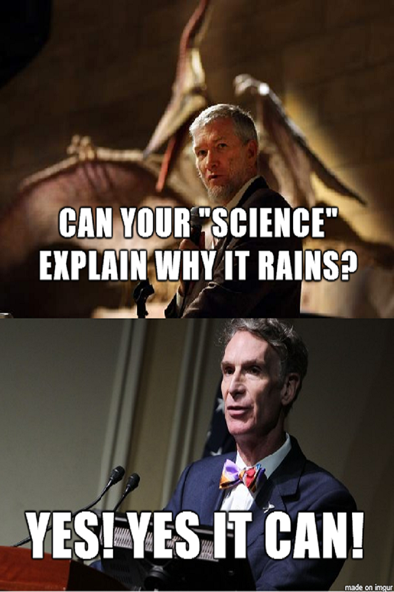 the science guy