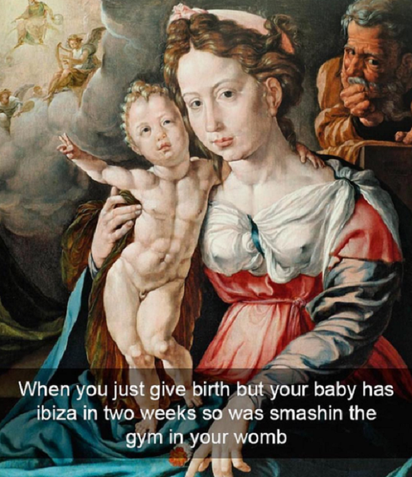 sarcasm