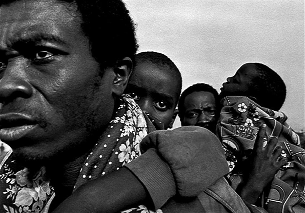 James Nachtwey