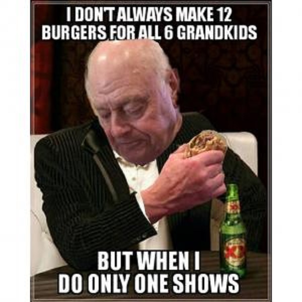 burguer grandpa