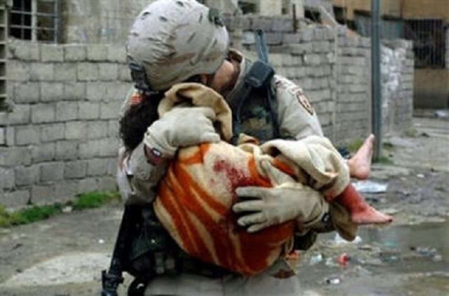 faith in humanity