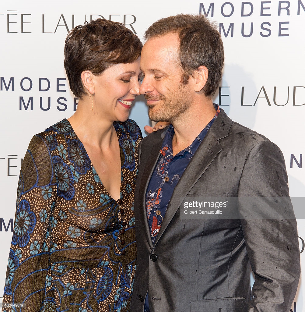 Hollywood Couples