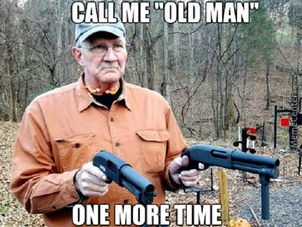 grandpa