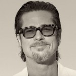 brad pitt