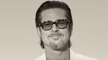 brad pitt