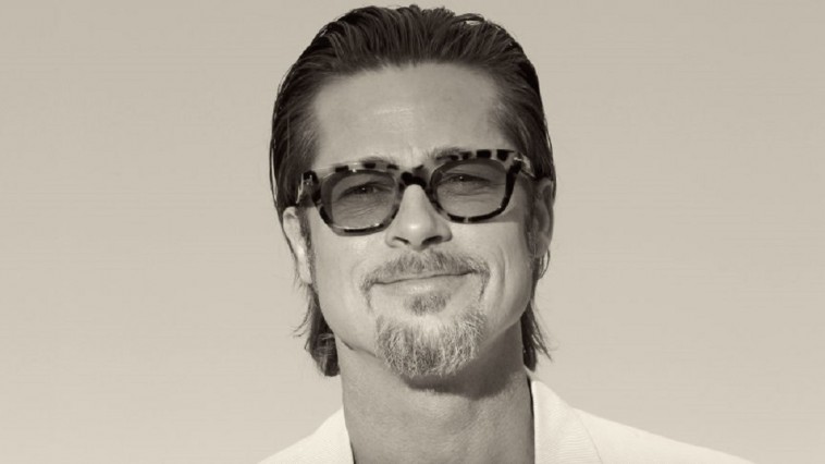 brad pitt
