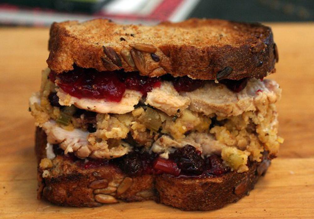 The Gobbler
