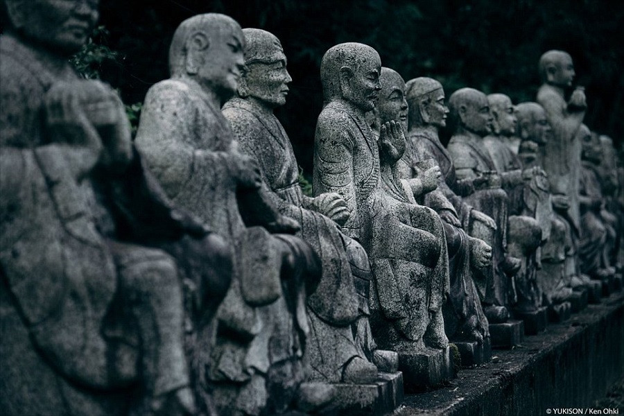 statues parl