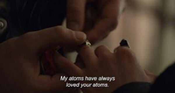 i origins