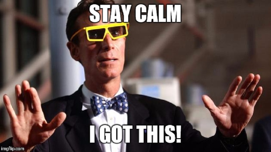 the science guy