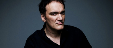 Quentin Tarantino