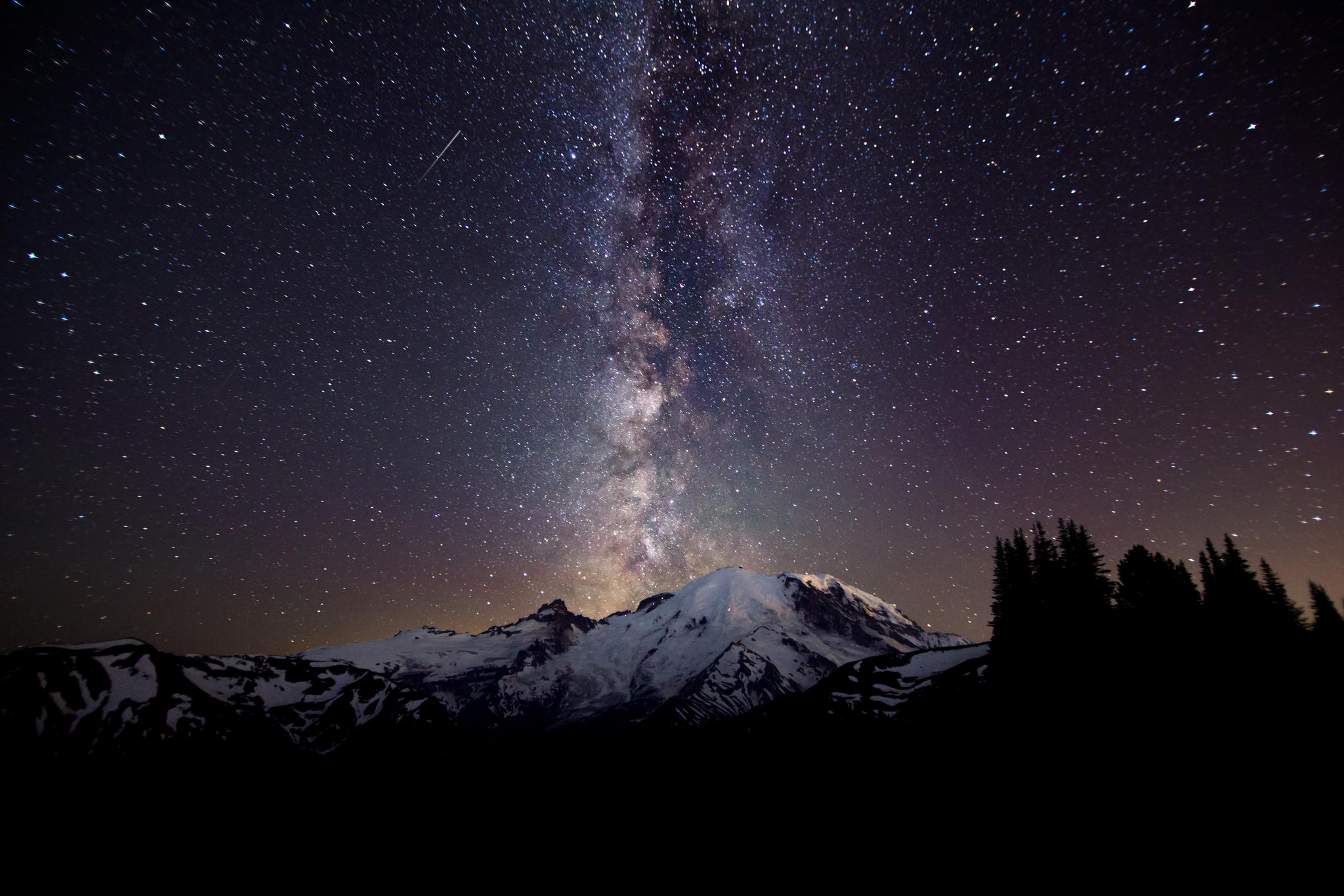 Milky Way