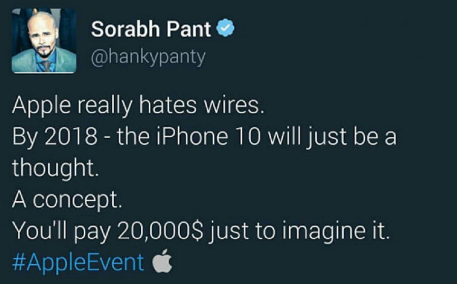 iphone 7