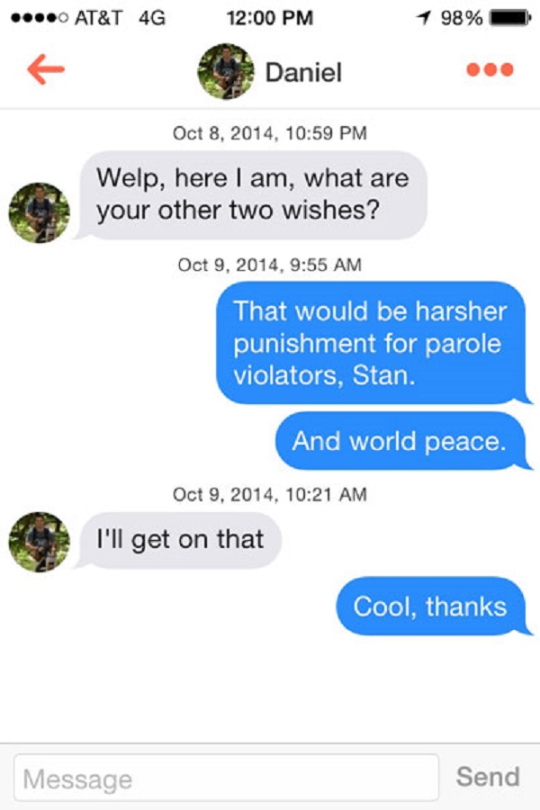 tinder screenshot