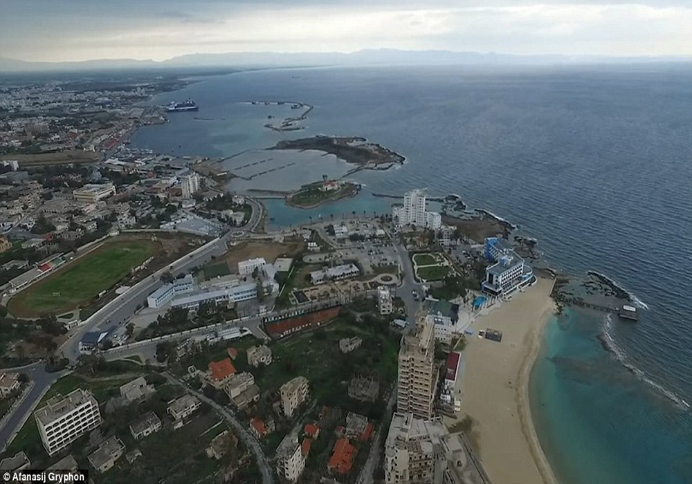 varosha