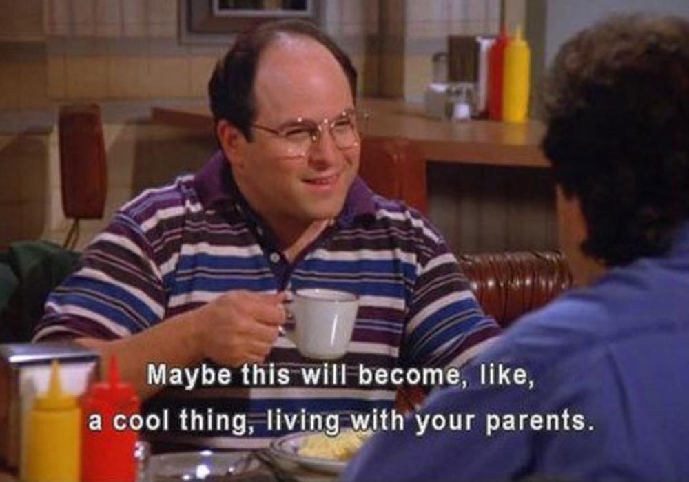 seinfield.