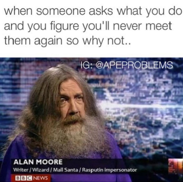 sarcasm
