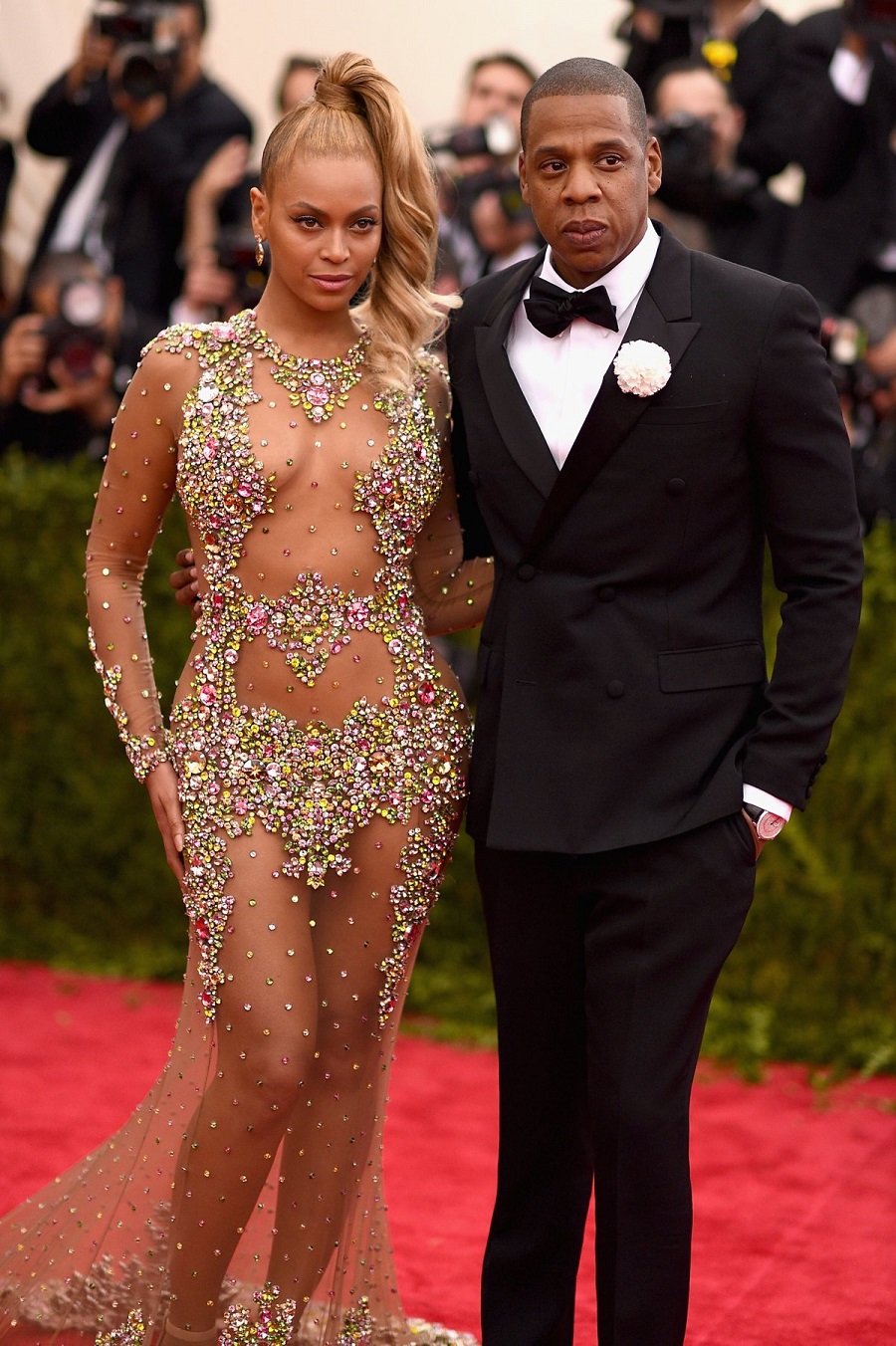 beyoncé