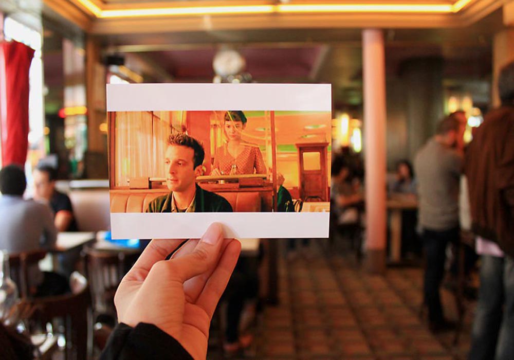Amelie
