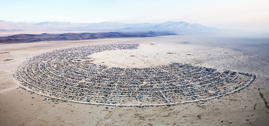 Burning Man
