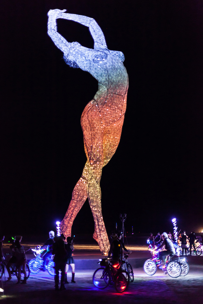 Burning Man