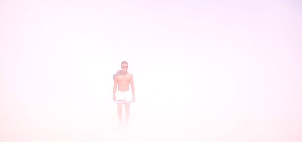 Burning Man