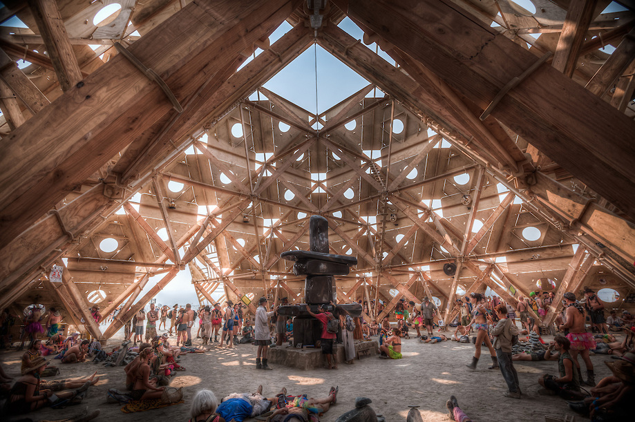 Burning Man