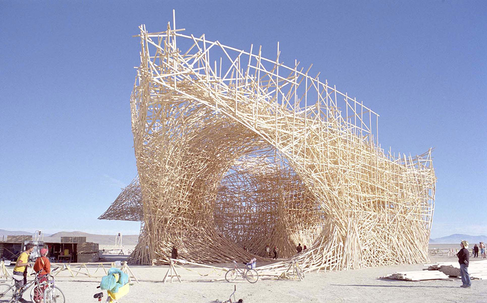 Burning Man