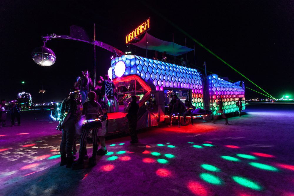 Burning Man