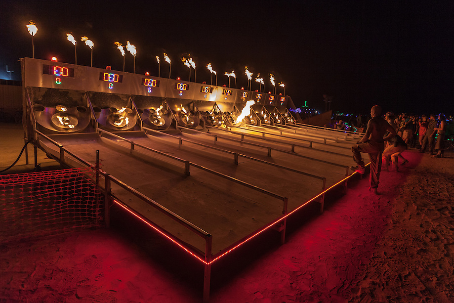 Burning Man